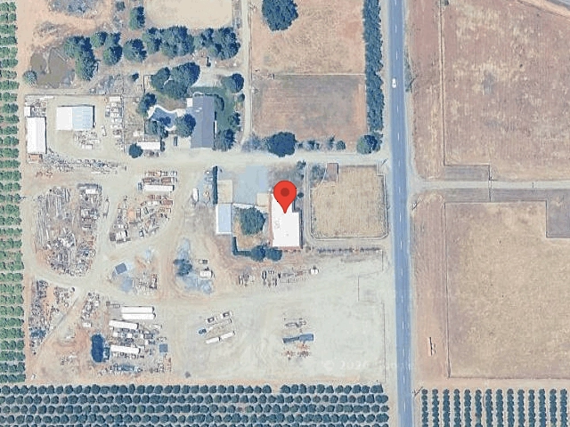 House image located at Lindsay, CA 93247