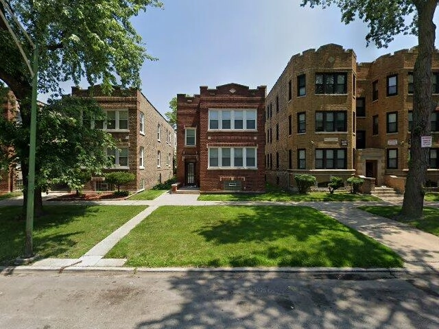 House image located at Chicago, IL 60619