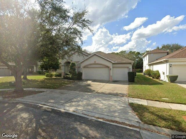 House image located at Orlando, FL 32837