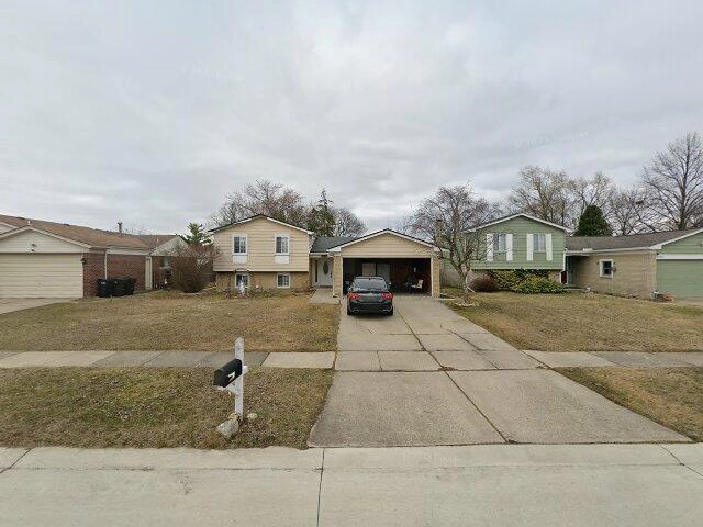 House image located at Sterling Heights, MI 48310