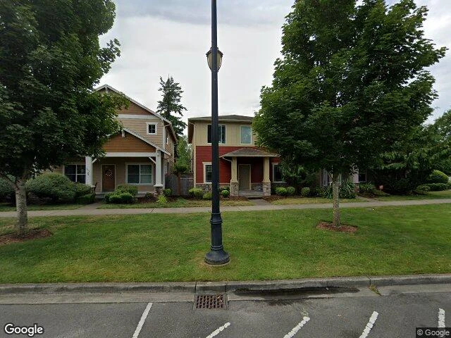 House image located at Olympia, WA 98513