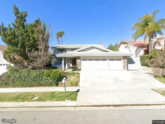 House image located at Agoura Hills, CA 91301