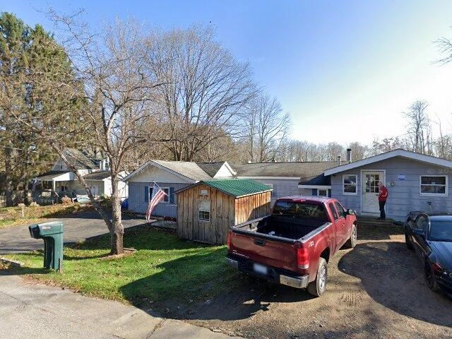 House image located at Lakewood, NY 14750