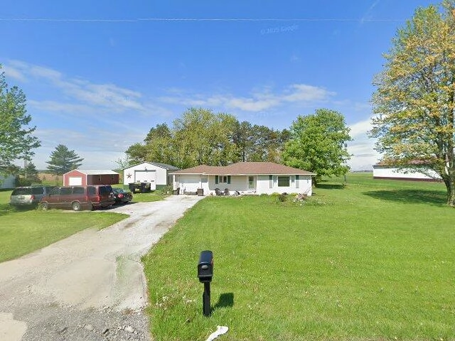 House image located at Leipsic, OH 45856