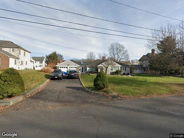 House image located at Scotch Plains, NJ 07076