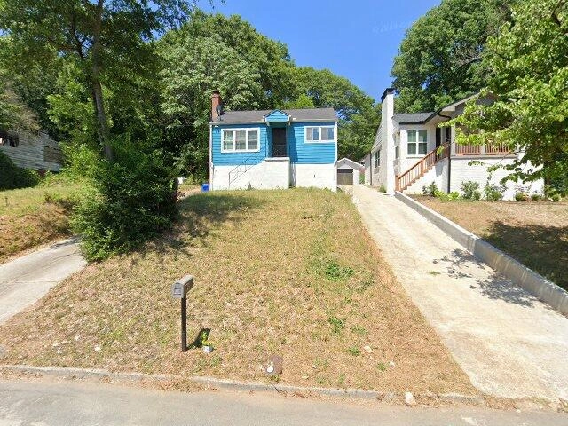 House image located at Atlanta, GA 30314