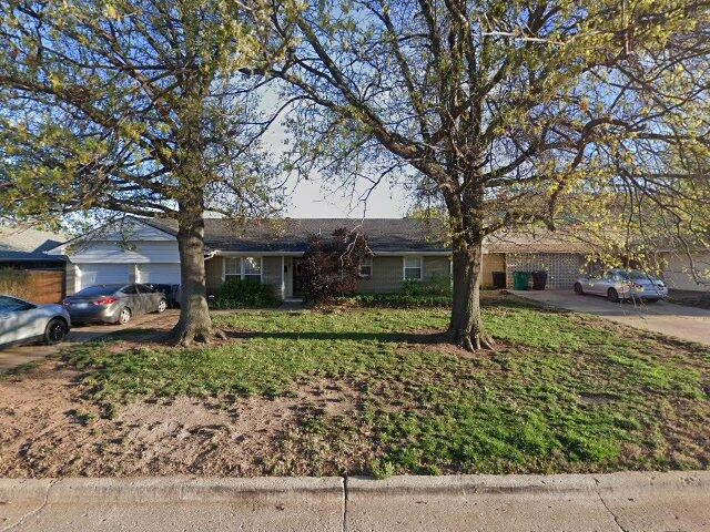 House image located at Oklahoma City, OK 73116