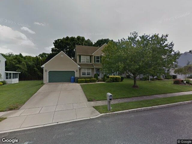 House image located at Glassboro, NJ 08028