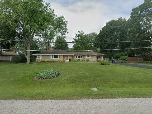 House image located at Prospect Heights, IL 60070