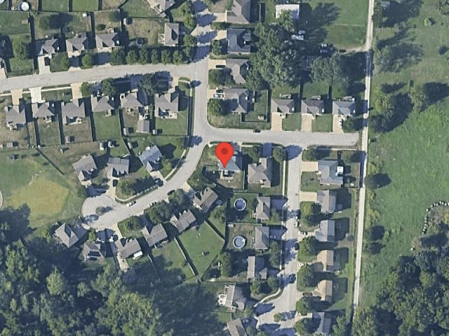 House image located at Independence, MO 64052