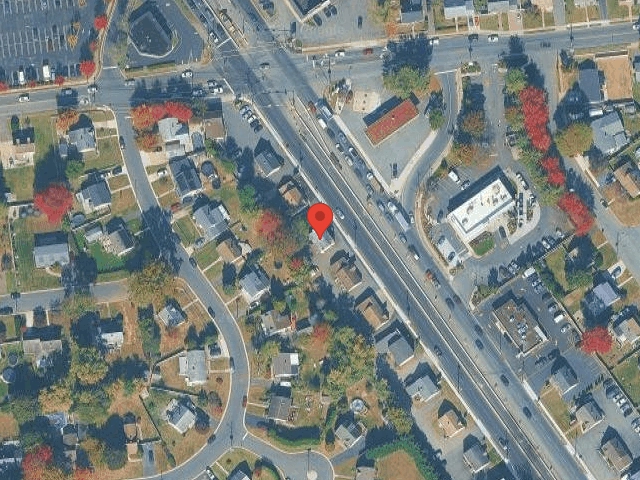 House image located at East Brunswick, NJ 08816