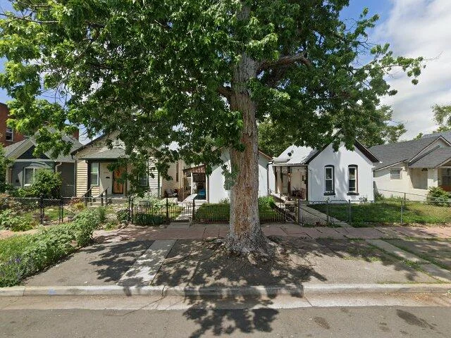 House image located at Denver, CO 80223