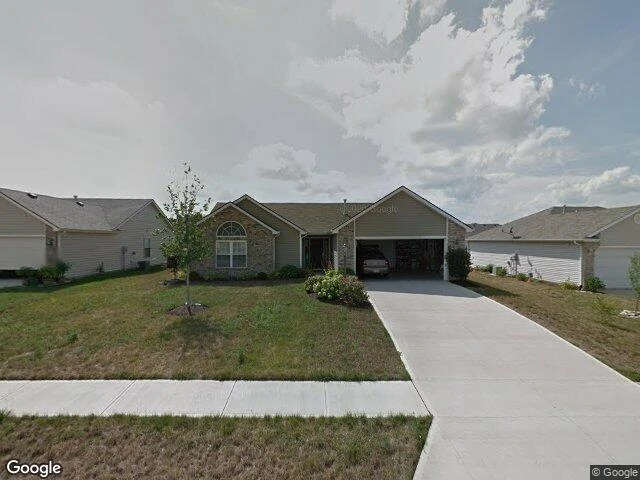 House image located at Fort Wayne, IN 46818