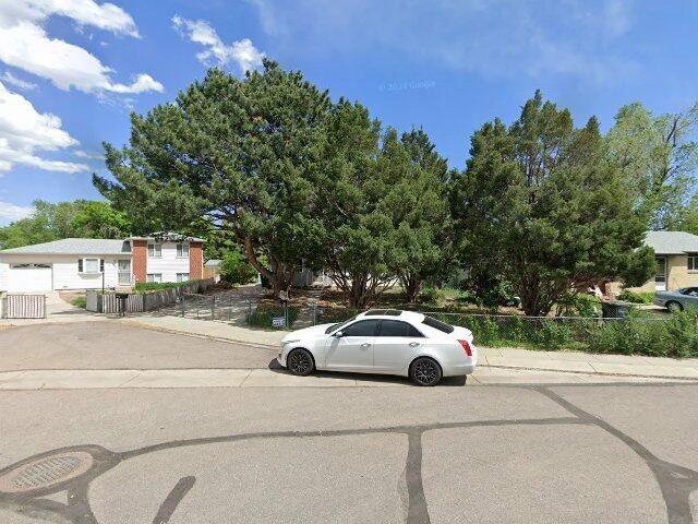 House image located at Colorado Springs, CO 80905