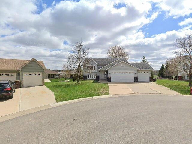 House image located at Bloomington, IL 61704