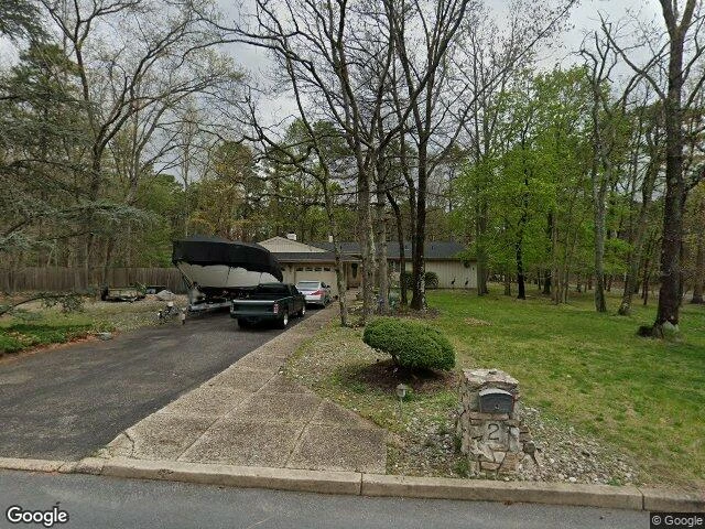 House image located at Marlton, NJ 08053