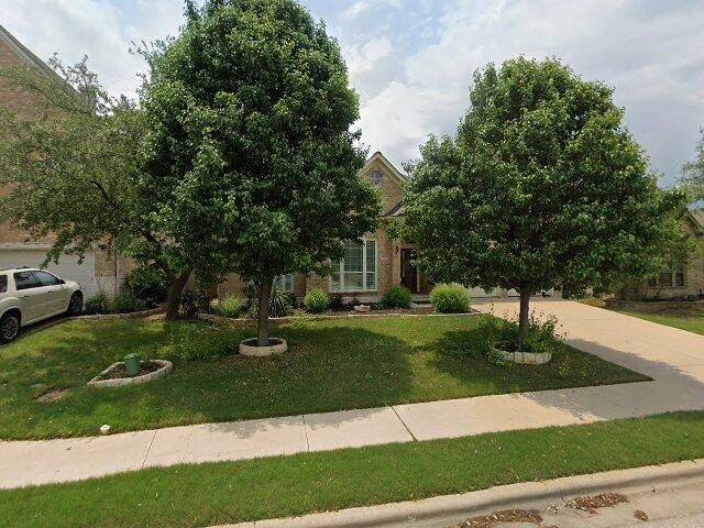 House image located at Leander, TX 78641
