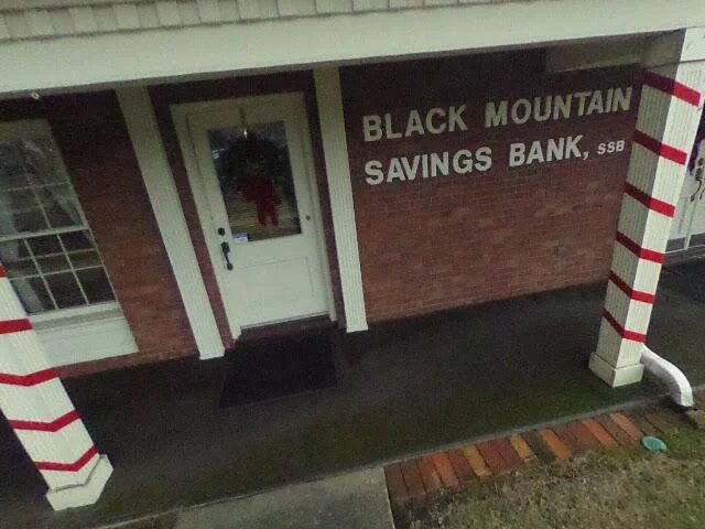 House image located at Black Mountain, NC 28711