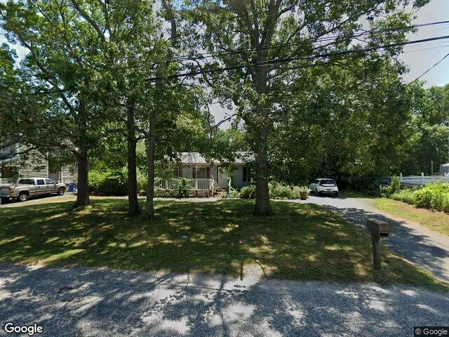 House image located at Shirley, NY 11967