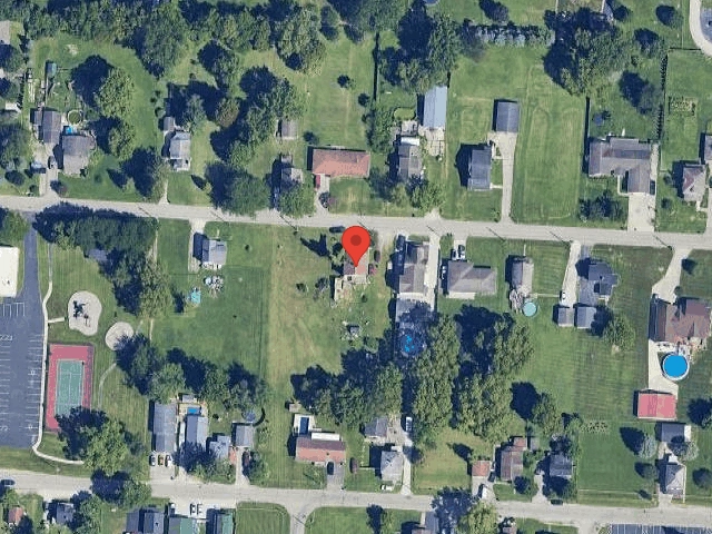 House image located at Columbus, OH 43207