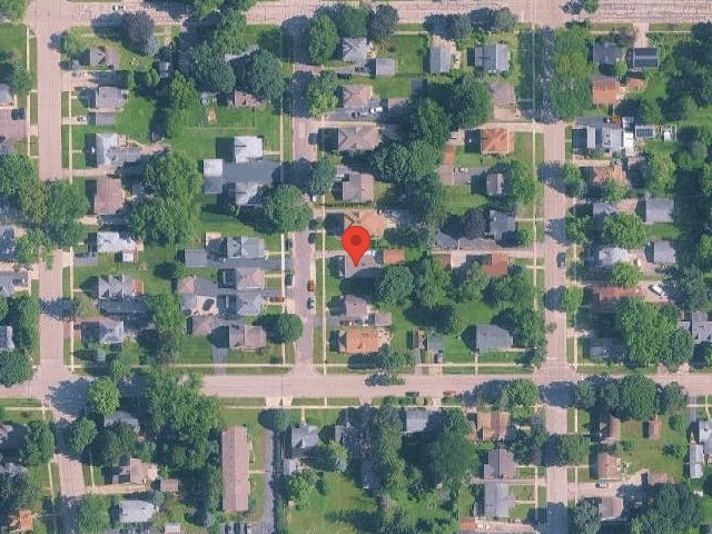House image located at Woodstock, IL 60098
