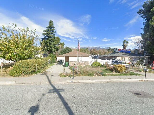 House image located at Banning, CA 92220