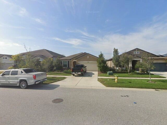 House image located at Riverview, FL 33579