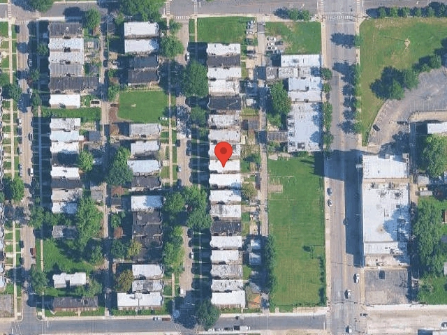 House image located at Chicago, IL 60621
