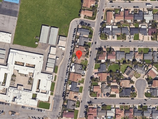 House image located at Oxnard, CA 93033