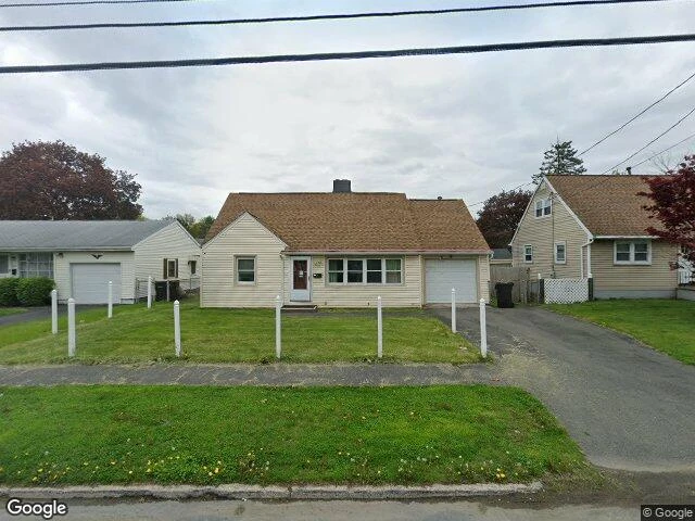 House image located at Troy, NY 12180