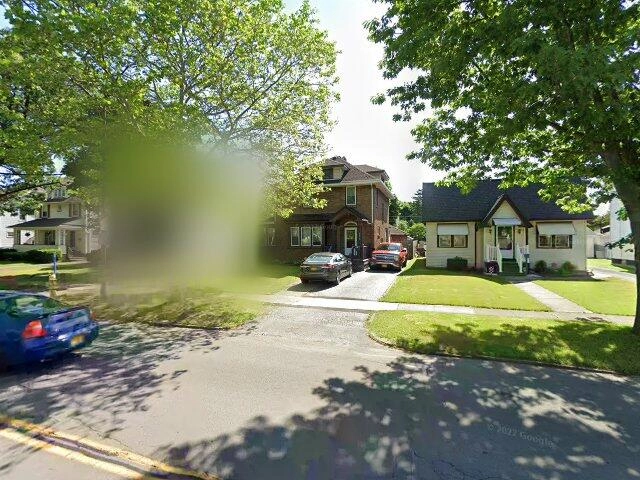 House image located at Rochester, NY 14621