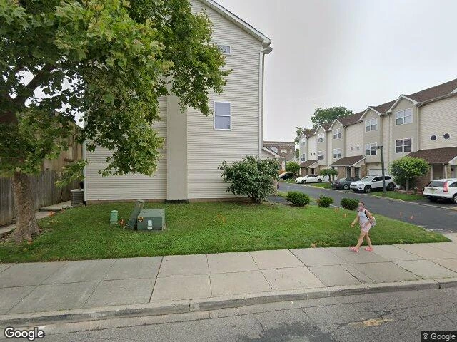 House image located at Perth Amboy, NJ 08861