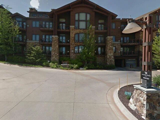 House image located at Park City, UT 84098