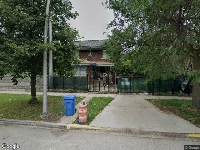 House image located at Chicago, IL 60637