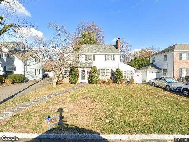 House image located at Union, NJ 07083