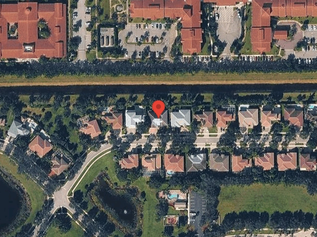 House image located at Lake Worth, FL 33467