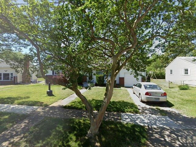 House image located at Norfolk, VA 23518