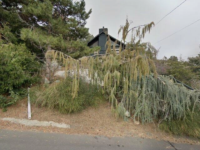House image located at Pine Mountain Club, CA 93222