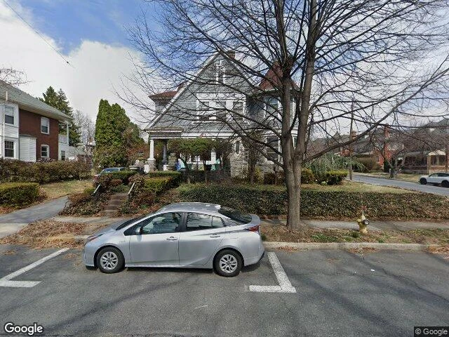 House image located at Reading, PA 19611