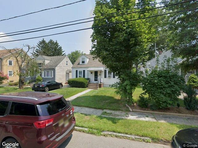 House image located at Manville, NJ 08835