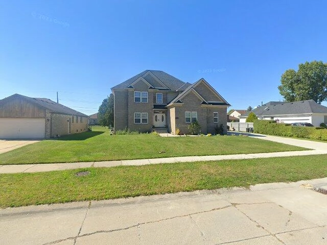 House image located at Sterling Heights, MI 48312