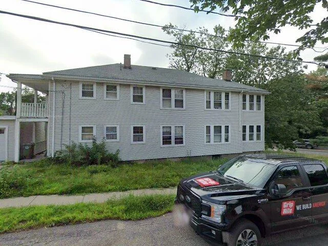 House image located at Watertown, MA 02472