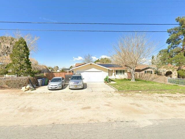 House image located at Lancaster, CA 93536
