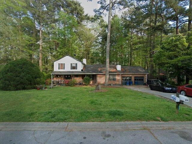 House image located at Riverdale, GA 30274