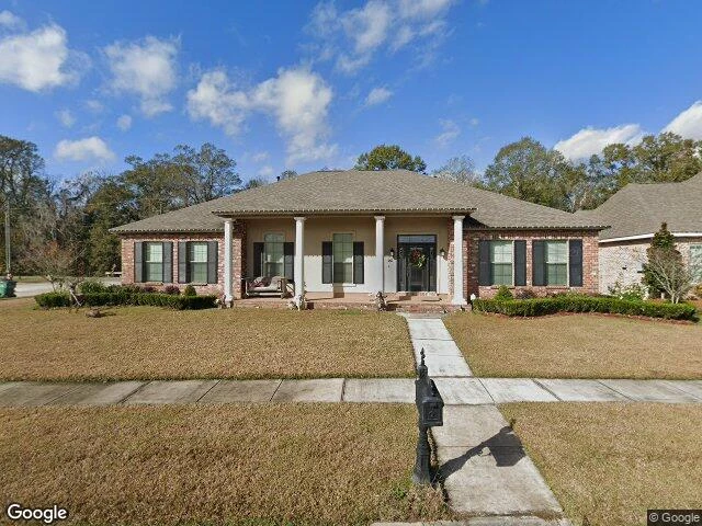 House image located at Luling, LA 70070