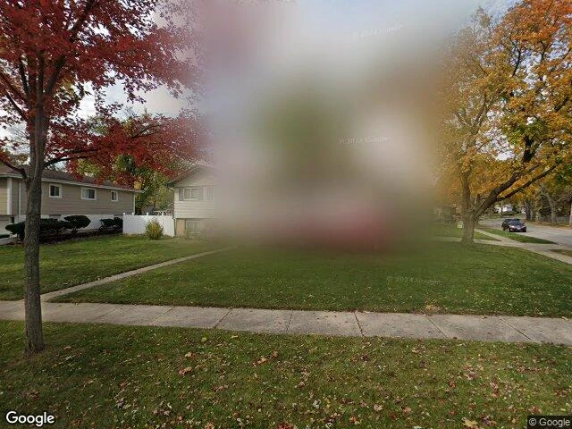 House image located at Lombard, IL 60148