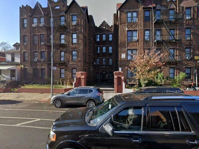 House image located at Brooklyn, NY 11212