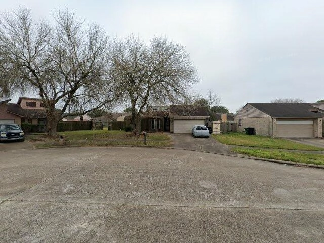 House image located at Missouri City, TX 77489