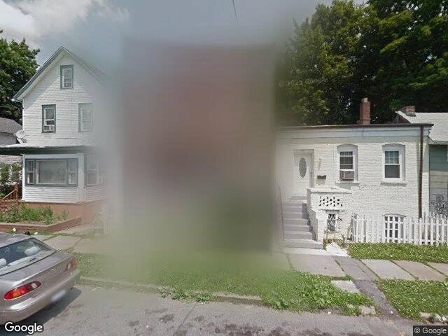 House image located at Newburgh, NY 12550