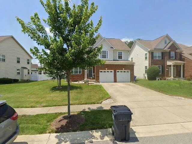 House image located at Waldorf, MD 20602